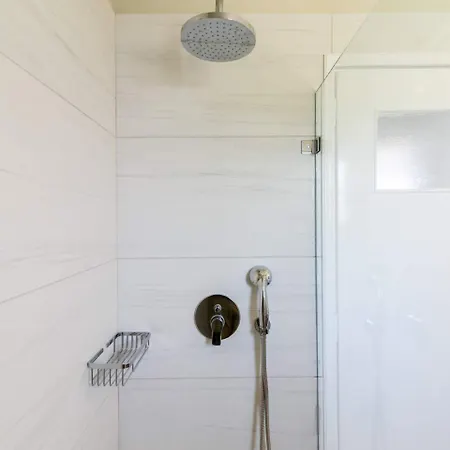 De_naxia Apartamento *